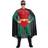 Rubies Deluxe Adult Robin Costume