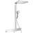 Hansgrohe Raindance E Showerpipe 300 1jet (27363000) Chrome