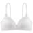 Dorina May Nursing Bra White (D17001A)