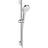 Hansgrohe Croma Select S Vario (26563400) Krom, Hvid