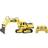 Jamara Digger J Matic RTR 404920