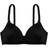 Dorina May Nusrsing Nursing Bra Black (D17001A)