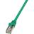 LogiLink RJ45 F/UTP Cat5e 0.5m