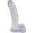 You2Toys Crystal Clear Dong Small