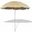 vidaXL Parasoll 180cm