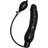You2Toys Black Latex Balloon