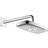 Hansgrohe Raindance Select E 300 2jet (27385000) Chrome