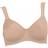 Anita Rosa Faia Twin Firm Underwire Bra - Skin