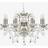 Searchlight Electric Baroque Pendant Lamp ∅ 70cm