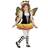 Rubies Girls Monarch Butterfly Costume