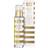 James Read Coconut Dry Body Tan Oil 100ml