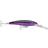 Rapala X Rap Magnum 16cm Purple Mackerel