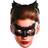 Rubies Catwoman the Dark Knight Mask