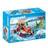 Playmobil Luftpudebåd med Undervandsmotor 9435