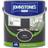 Johnstones Silk Ceiling Paint, Wall Paint Black 2.5L