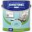 Johnstones Silk Ceiling Paint, Wall Paint Aqua, Duck Egg 2.5L