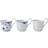 Royal Copenhagen Gifts With History Laced Krus 33cl 3stk