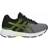 Asics Gel-Phoenix 9 M - Stone Grey/Black/Safety Yellow