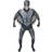 Morphsuit Black Bolt Morphsuit