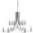 Searchlight Electric Ascona Pendellampa ∅ 88cm