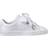 Puma Basket Heart Patent W - Puma White