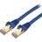 StarTech Snagless RJ45 STP Cat6a 10m