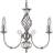 Searchlight Electric Zanzibar Pendant Lamp ∅ 46cm