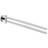 Grohe Essentials Handdoekhouder 44.9 cm