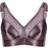 Swegmark Stars Soft Bra - Praline