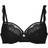 Anita Selma Underwire Bra - Black