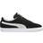 Puma Suede Classic+ - Black/White