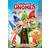 Sherlock Gnomes (DVD) [2018]