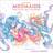 Pop Manga Mermaids And Other Sea Creatures: A Coloring Book (Colouring Books) (Hæftet, 2018)