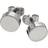Edblad Dottie Earrings - Silver
