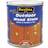 Rustins Quick Dry Outdoor Woodstain Black 0.25L