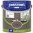 Johnstones Silk Ceiling Paint, Wall Paint Mocha 2.5L