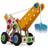 Eichhorn Constructor Mobile Crane