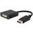 Equip DisplayPort - DVI-I Dual Link 0.2m