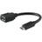 Equip USB C - USB A 3.0 0.2m