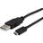 Equip USB C - USB A M-M 2.0 1m