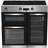 Beko KDVI90X Stainless Steel