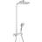 Hansgrohe Raindance E Showerpipe 360 1jet (27288000) Chrom