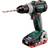 Metabo SB 18 LT BL (2x4.0Ah) (602316800)
