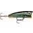 Rapala Ultra Light Pop 4cm Carbon