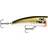 Rapala Ultra Light Pop 4cm Gold Chrome