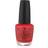 OPI Nail Lacquer Big Apple Red 15ml