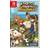 Harvest Moon: Light of Hope (Switch)