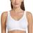 Anita Active Front Closure Sports Bra - Wit