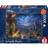 Schmidt Spiele Thomas Kinkade Disney Beauty & the Beast 1000 Pieces