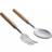 Ernst - Salatbestik 28cm 2stk